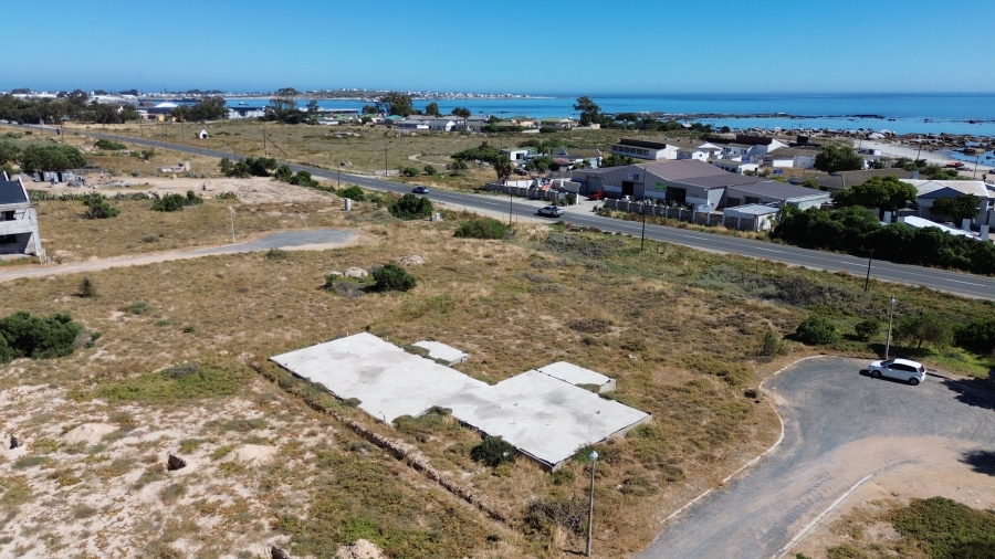 0 Bedroom Property for Sale in Da Gama Bay Western Cape